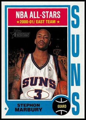 197 Stephon Marbury